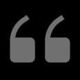 Quote Icon